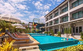 Aonang Viva Resort - Sha Plus